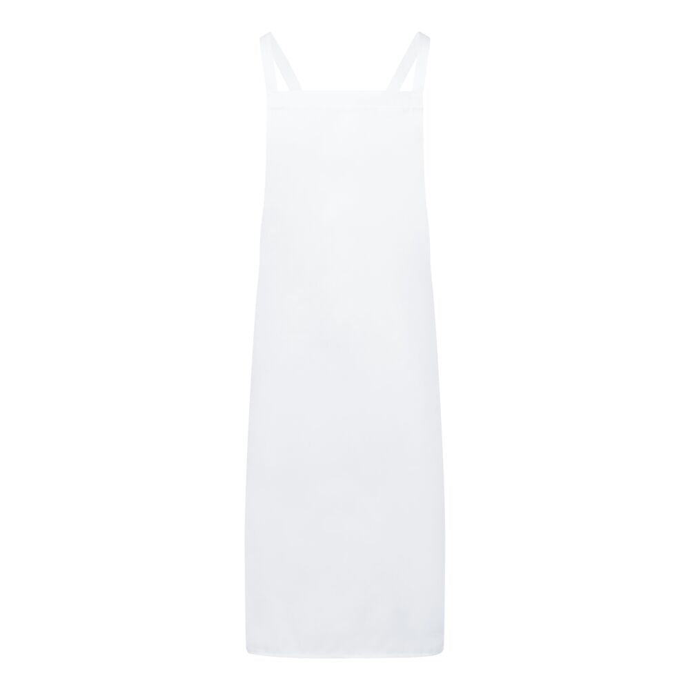 S867WHR - Tablier croisé dos
