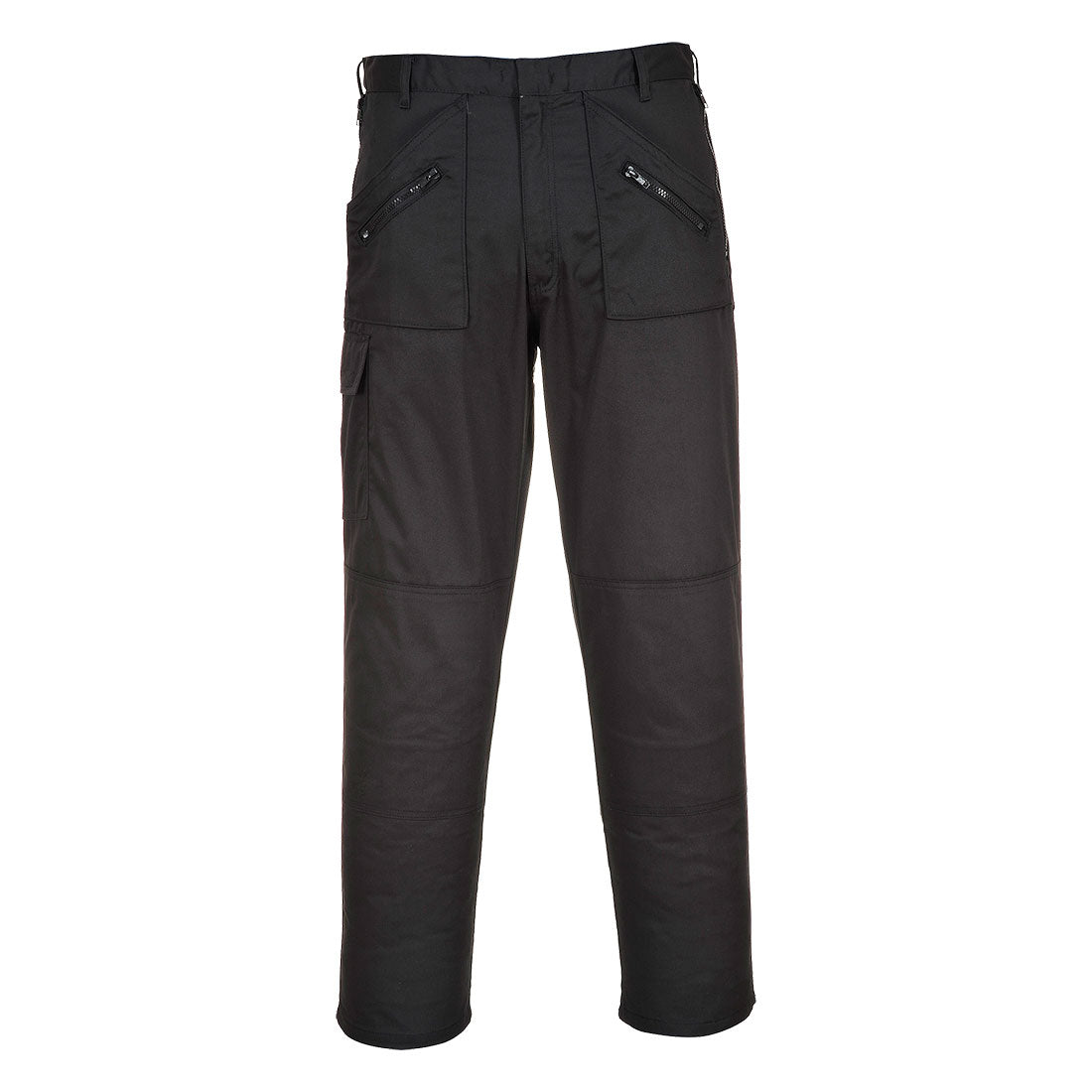 S887BKR - Pantalon d'action