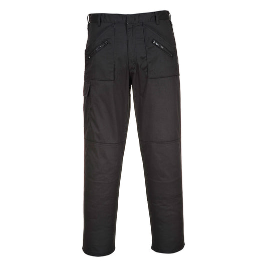 S887BKR - Pantalon d'action
