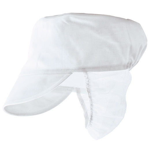 S896WHR - Bonnet snood