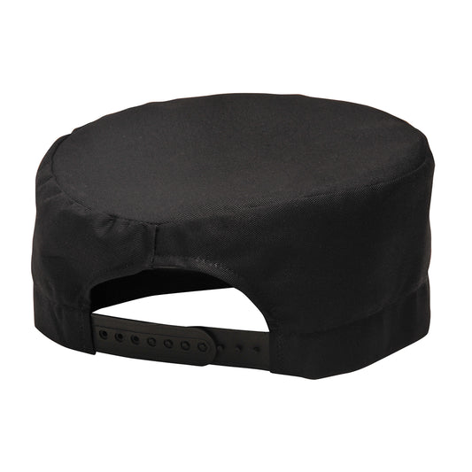S899BKR - Toque de chef