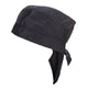 S903BKR - Bandana de chef