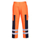 S919ONR - Pantalón balístico alta visibilidad