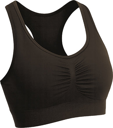 Top sportivo da donna Marina