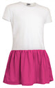 Vestito manica corta Sunny