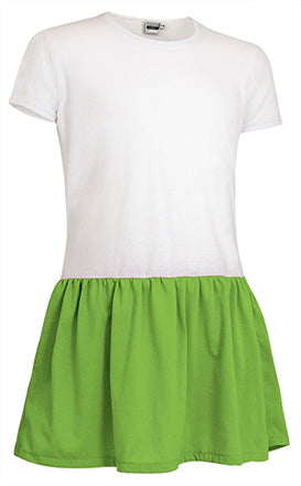 Vestito manica corta Sunny