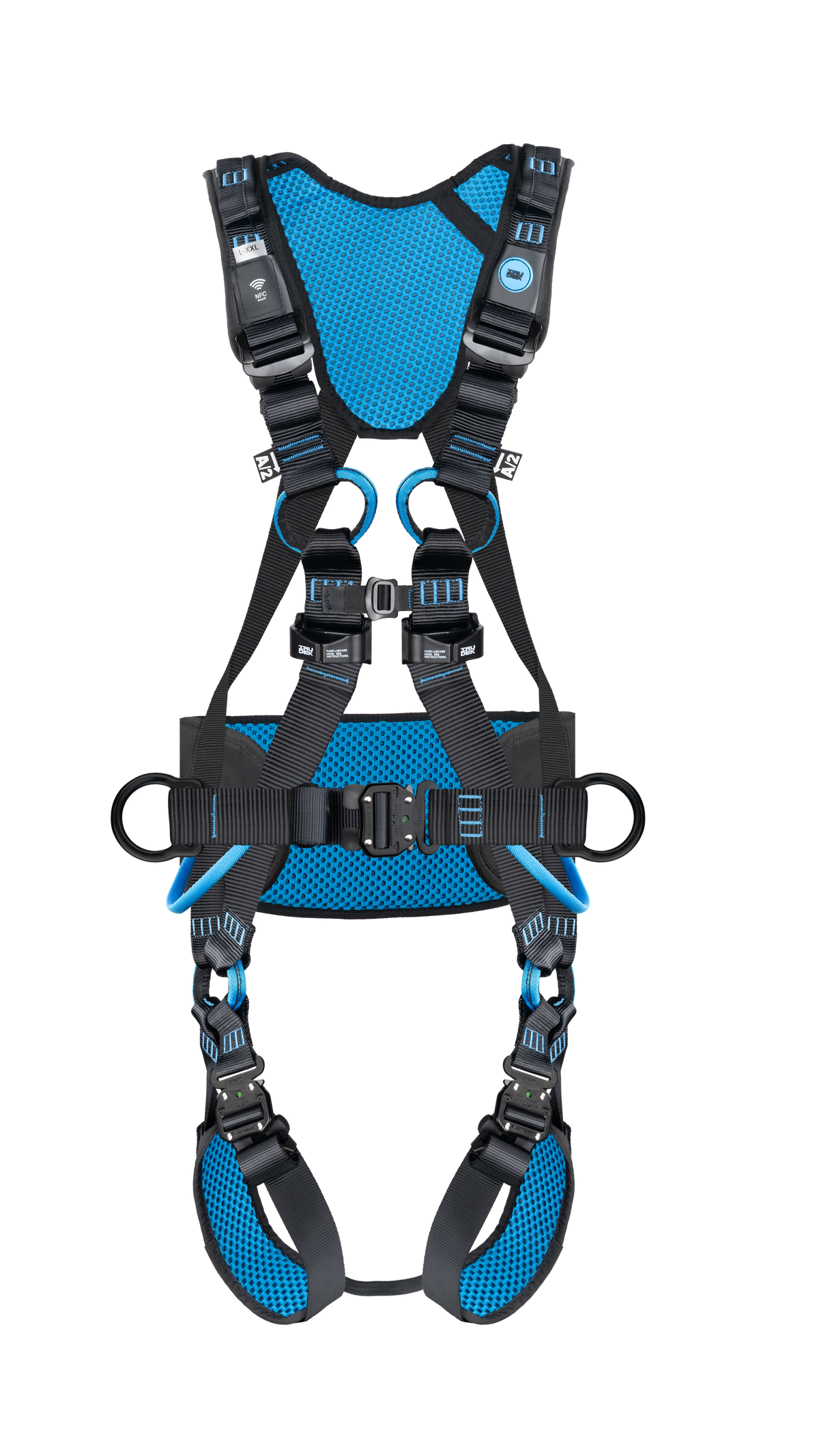 Imbracatura WIND 4