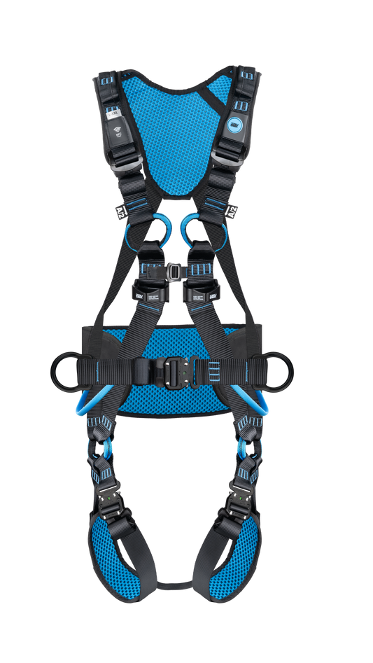 Imbracatura WIND 4