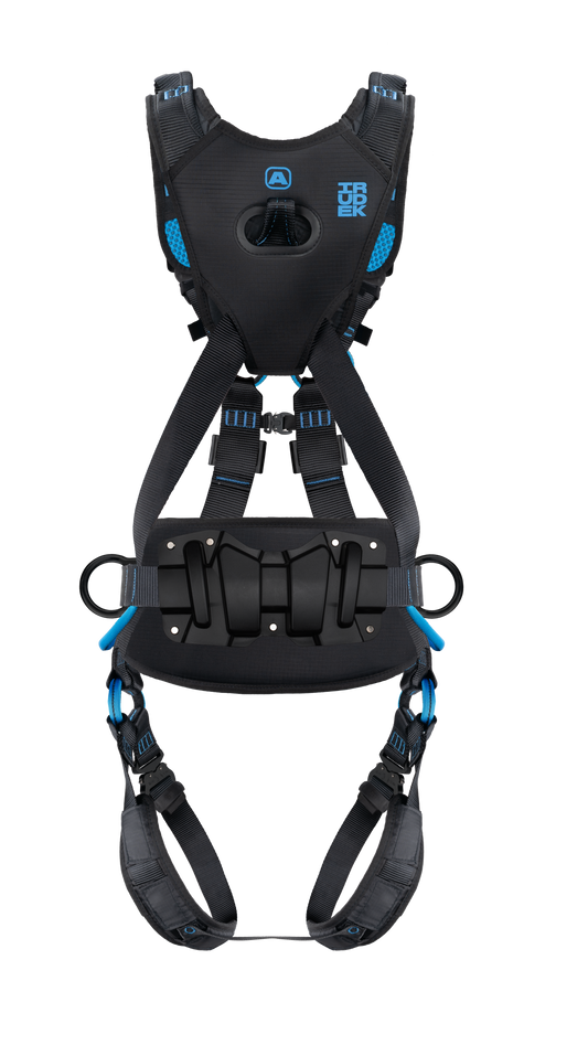 Imbracatura WIND 4 PRO