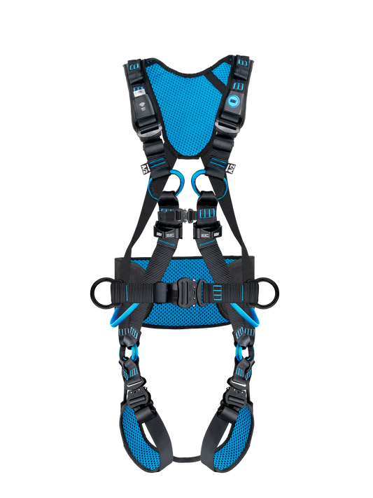 IMBRACATURA WIND 4 PRO