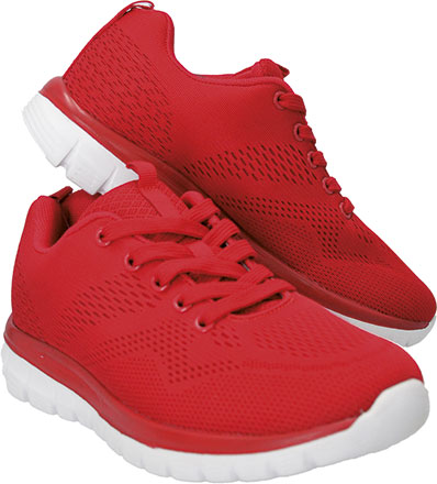 Scarpa sportiva leggera Yards