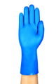 Gants de travail Ansell AlphaTec 37-310 - Paquet de 12 paires