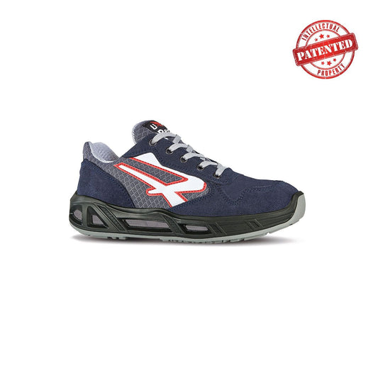 ACTIVE CARPET s ESD S1PS FO SR