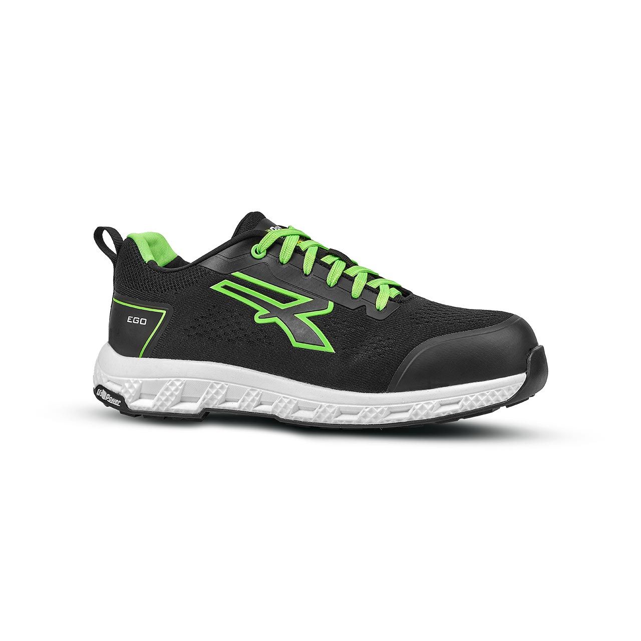 ATON ESD S1PS HI HRO FO SR
