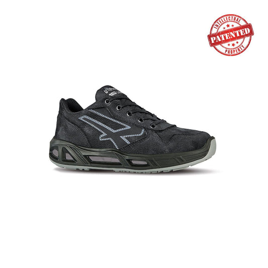 CARBON CARPET s ESD S3S CI FO SR