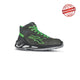 DARYL s ESD S3S CI FO SR