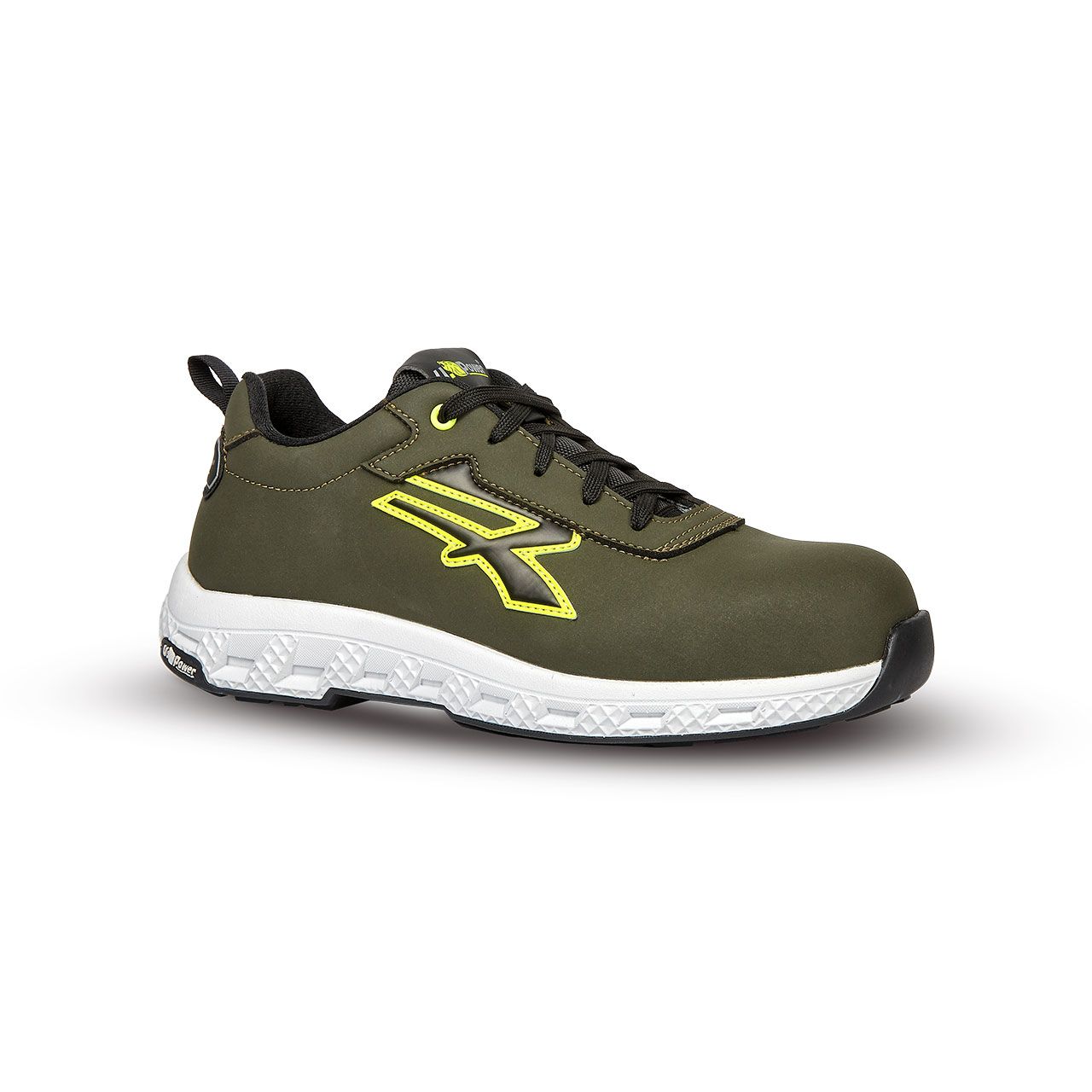 SHADOW ESD S3S CI HI HRO FO SR
