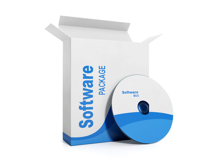 SOFTWARE VISION NONIN per 35086