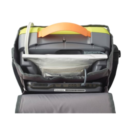ZOLL AED Trax